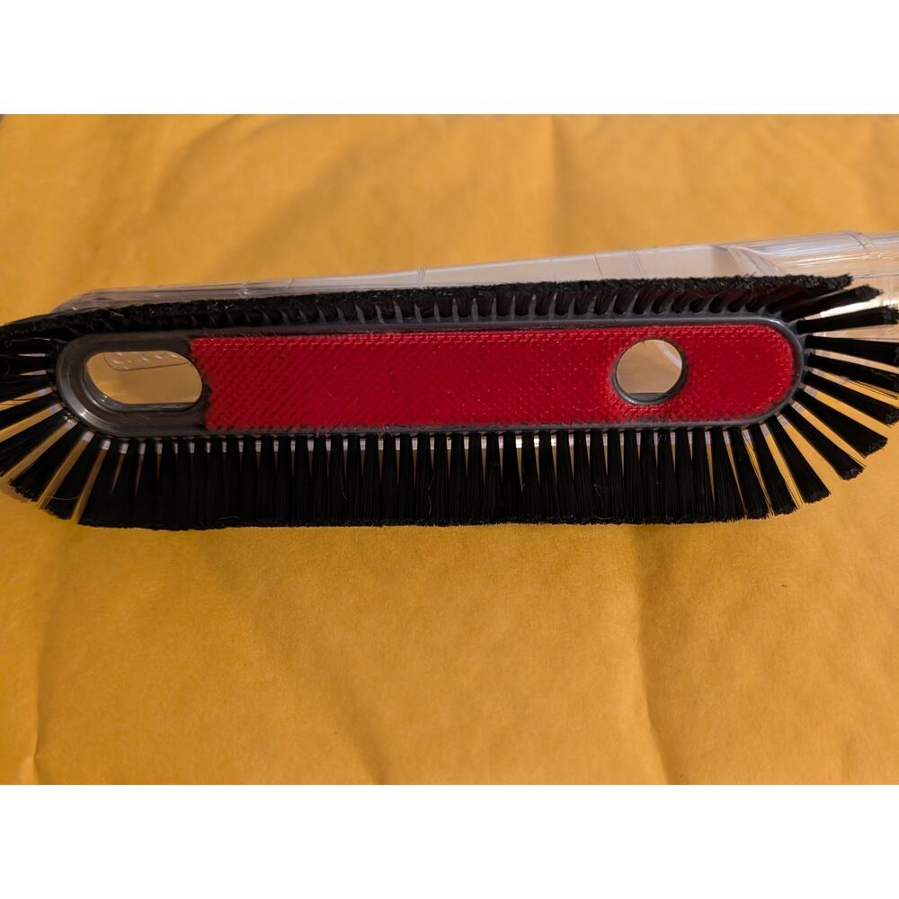 Dyson Soft Dusting Brush Accessory Tool 908896-02 - Picture 2 of 4